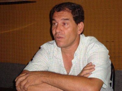 Leonardo Peris, aclara: