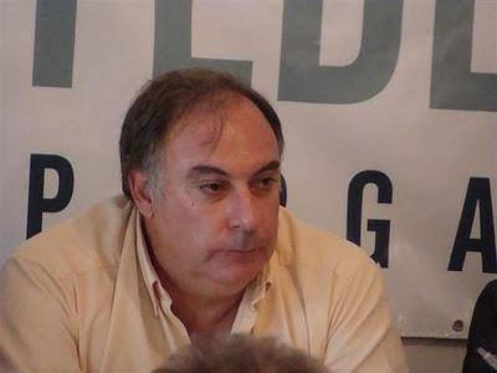 Barbieri y otros 42 Diputados no hablaron durante todo el per�odo legislativo