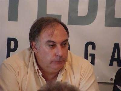 Barbieri y otros 42 Diputados no hablaron durante todo el per�odo legislativo