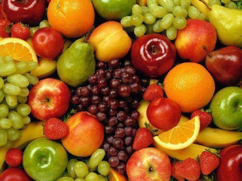 3 kg de duraznos, ciruelas y damascos por 10 pesitos Este martes, "Frutas para Todos" llega a Campana