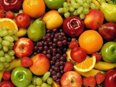3 kg de duraznos, ciruelas y damascos por 10 pesitos Este martes, "Frutas para Todos" llega a Campana