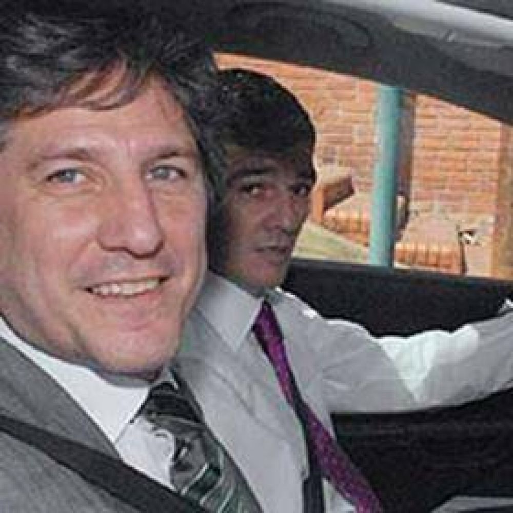 La Ciudad necesita un jefe de Gobierno que defienda los logros de la gesti�n que inici� en 2003