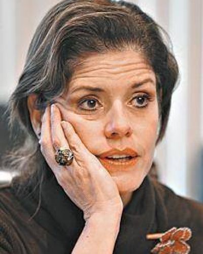 El APRA, sin candidata