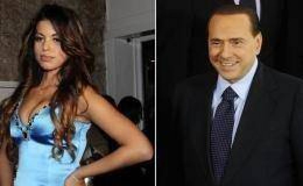 Se complica situaci�n judicial de Berlusconi por caso de prostituci�n de una menor