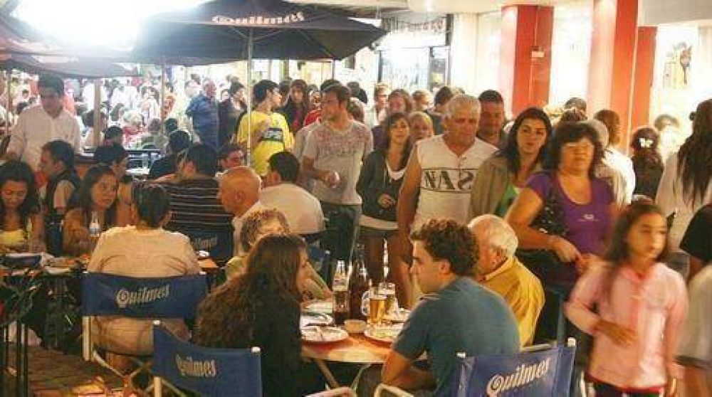 En esta temporada, los turistas dejar�n en C�rdoba m�s de $ 3.500 M