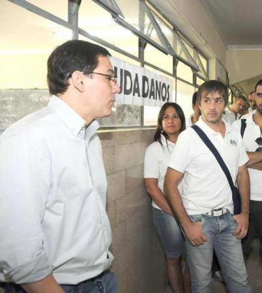 Aument� un 34% la recaudaci�n impositiva por pago electr�nico