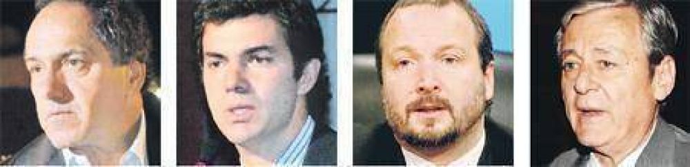 Esterilizar rebeld�as en PJ, raz�n de premura de Cristina