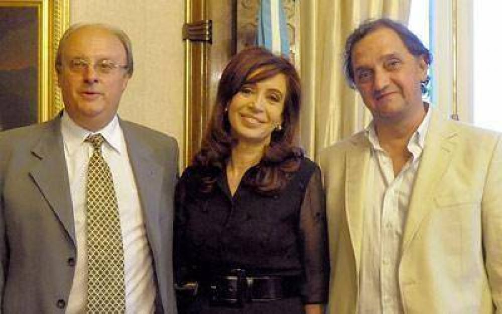 Linares: �el sector que lidera Guinle apoyar� la candidatura de Eliceche�