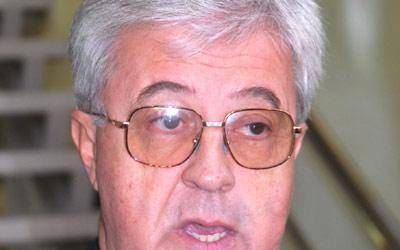 �El poder naturaliz� la violencia en Chubut�, se�al� Pedro Peralta