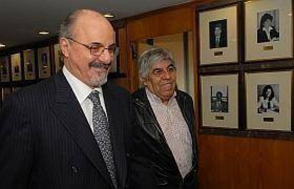 Paritarias: Gobierno y CGT coinciden que "no hay techo ni piso", pero rechazan 35% de aumento salarial