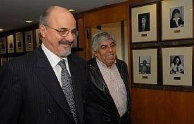 Paritarias: Gobierno y CGT coinciden que "no hay techo ni piso", pero rechazan 35% de aumento salarial