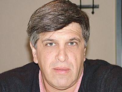 LOMAS | INTERNA RADICAL "El radicalismo debe resolver primero la candidatura presidencial"
