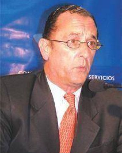 HECTOR �CACHI� GUTIERREZ �Si Cobos sostiene participar en agosto, cambiaremos de posici�n�