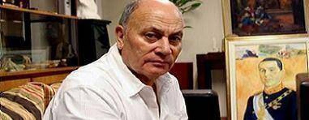 �Duhalde no es ni de derecha ni de izquierda, es peronista�