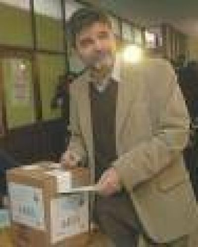 �LO HABR� VOTADO EN EL BALLOTAGE? 
