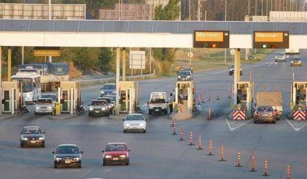 Provincia quiere �reprivatizar� la RAC antes de mayo