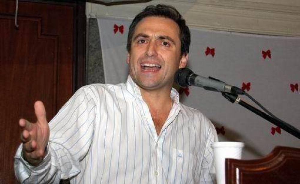 Mestre: �la UCR est� primera�