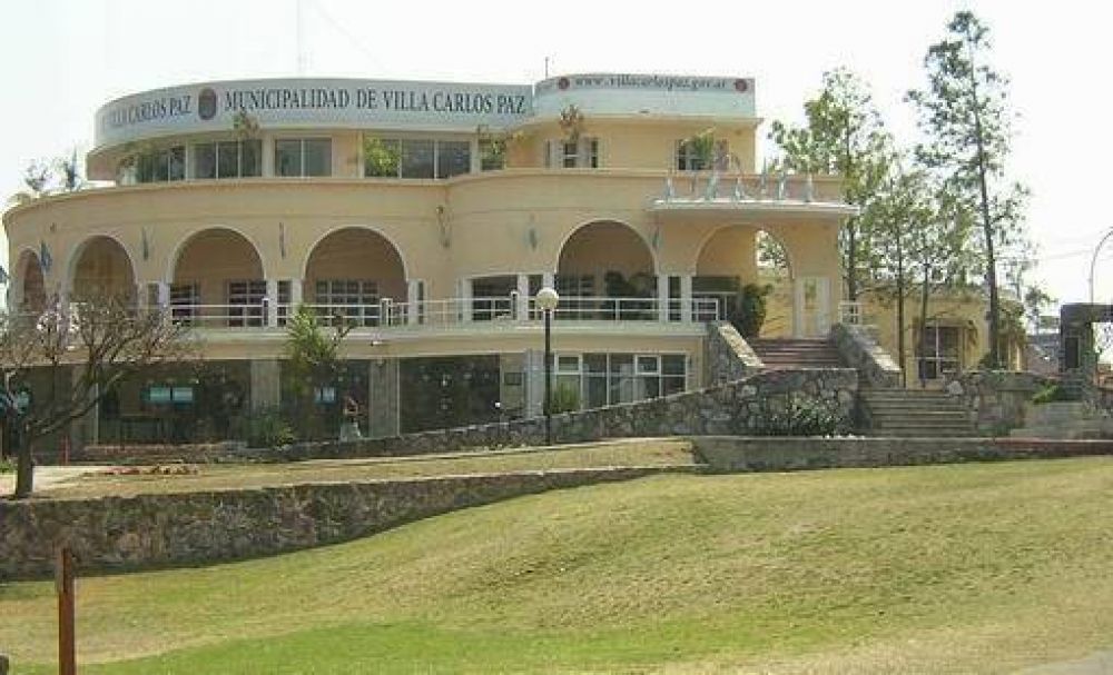 Carlos Paz: municipio rechaz� ante el TSJ la demanda iniciada por Felpeto