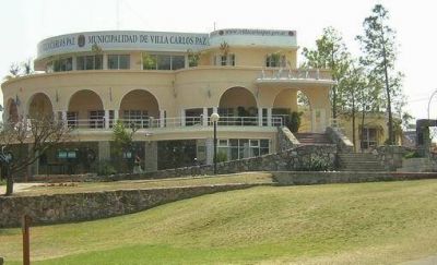 Carlos Paz: municipio rechaz� ante el TSJ la demanda iniciada por Felpeto