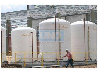 El consumo de agua en la capital entrerriana triplica lo sugerido por la OMS