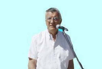 Jos� Luis Gioja: �Es un p�caro que no se anima a dar la cara� 