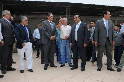 $82 millones para prevenir inundaciones en Tucum�n