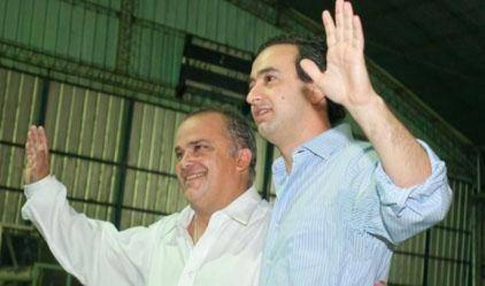 �La oposici�n no quiere que a sus candidatos los elija la gente"