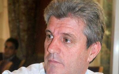 Eliceche llega a la zona sur para afianzar su candidatura