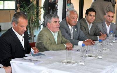 Sarmiento: dos ofertas para la ampliaci�n del hospital