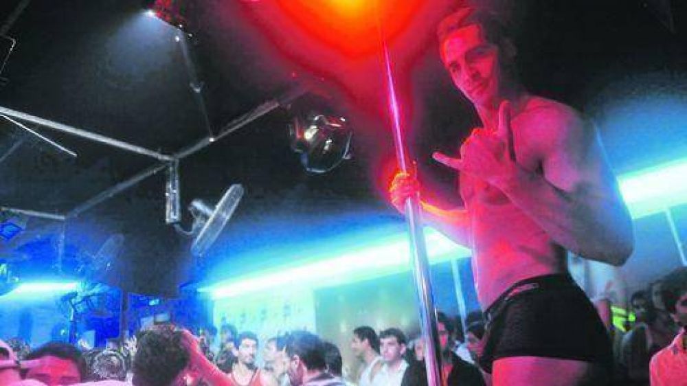  Mar del Plata se afirma como destino para el turismo gay
