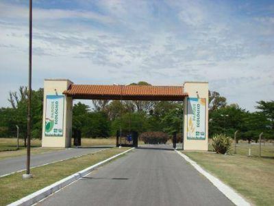 Se realiz� el pasado mi�rcoles 12 Recorrida por el Parque Ecol�gico para fomentar los h�bitos saludables