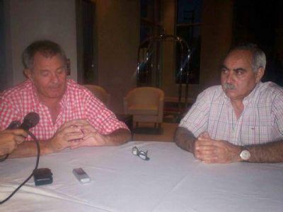 PJ Rom�: �Kirchner nos dio una raz�n de ser en t�rminos de la pol�tica� 	  