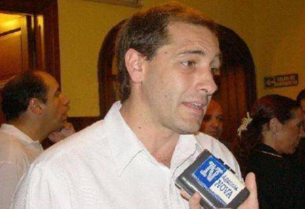Para el PRO, Bruera es el culpable de la "conurbanizaci�n" de La Plata