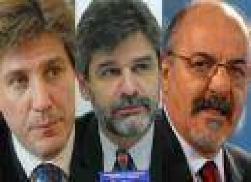 Qui�n es qui�n en el rearmado K