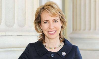 La congresista Giffords podr�a iniciar su rehabilitaci�n el viernes