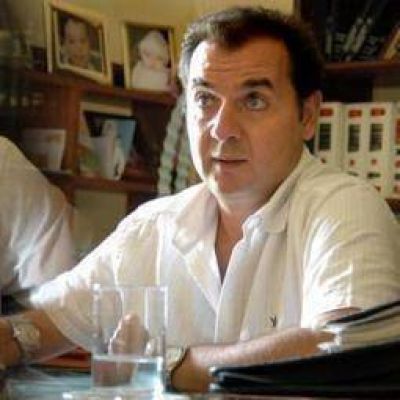 Guillermo Galv�n cree que la UCR puede pelearle la intendencia a Ricardo Quintela