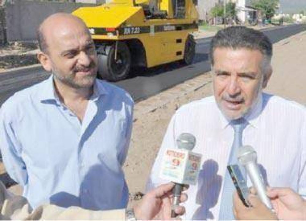Licitar�n obras h�dricas para el departamento Arauco