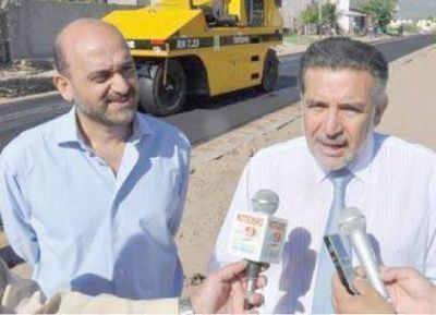 Licitar�n obras h�dricas para el departamento Arauco