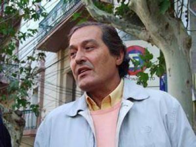 Juan Jos� Chica: �Hace falta mayor protagonismo sindical�