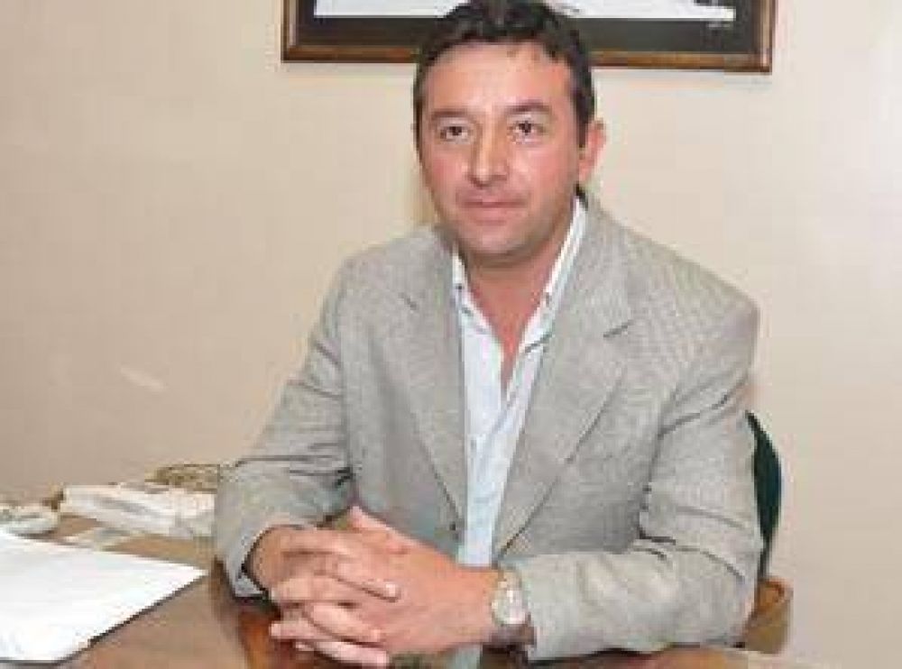 Pondr�n en funcionamiento el Matadero Municipal de J�chal 