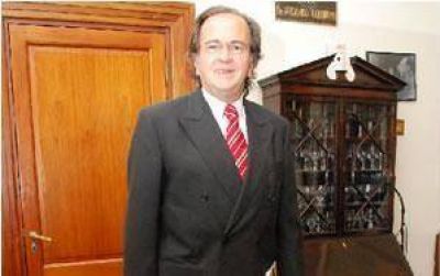 Daniel Coll: �Hay que fortalecer el desarrollo productivo� 	