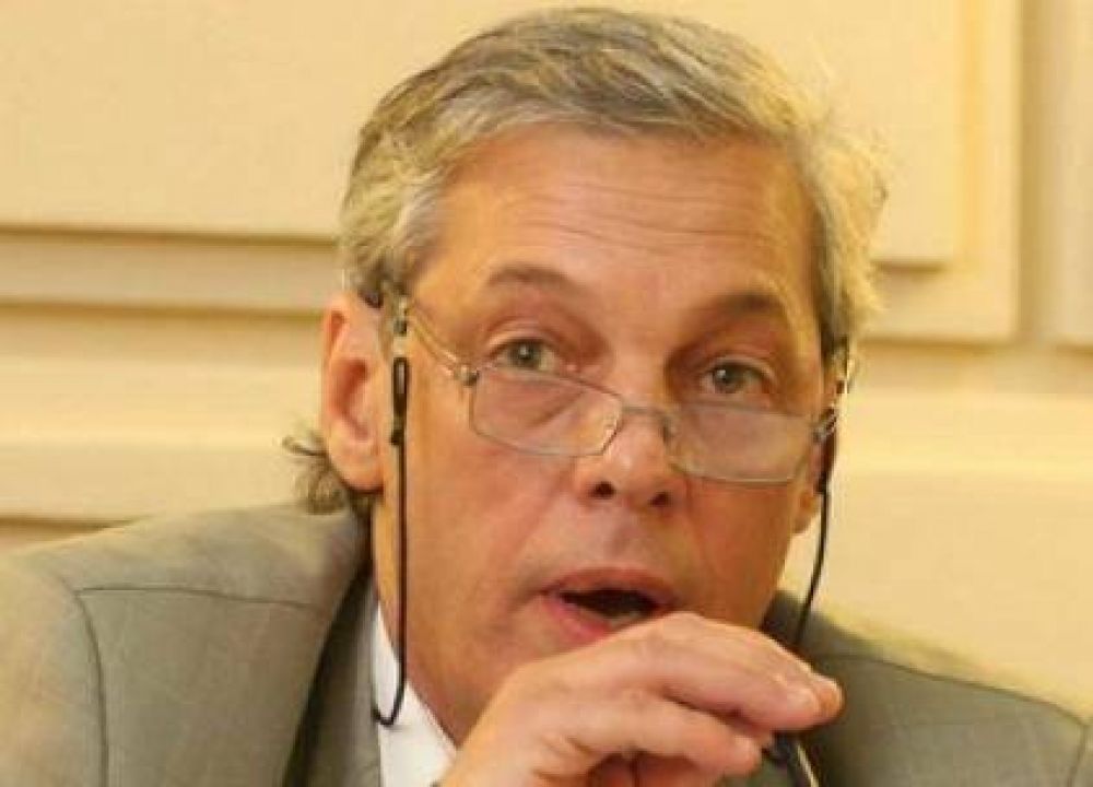 Piden intervenir el PJ Santa Fe