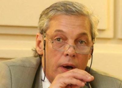 Piden intervenir el PJ Santa Fe