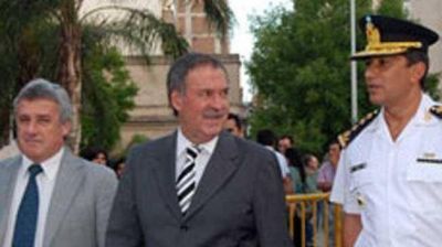 Aporte de 100 millones al C�rdoba