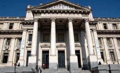 PJ se abstuvo de opinar y UCR aval� intento reeleccionista de Felpeto ante TSJ