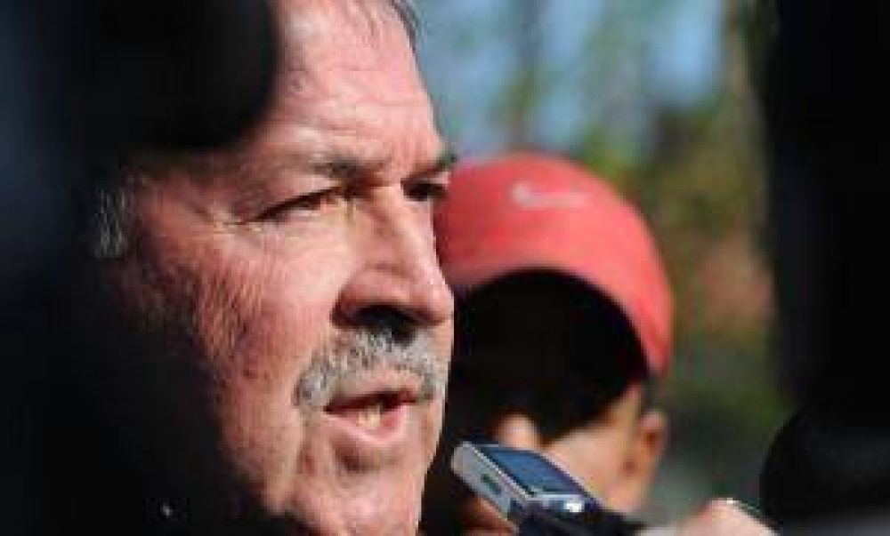 Schiaretti anunci� el fin de la supervisi�n del Central