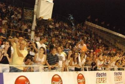 Casi 60 mil espectadores disfrutaron del Carnaval del Pa�s en lo que va de enero 