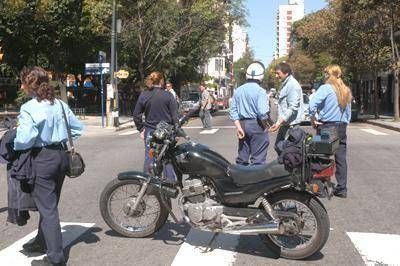 Modernizar�n la flota de la Direcci�n de Tr�nsito con camionetas nuevas