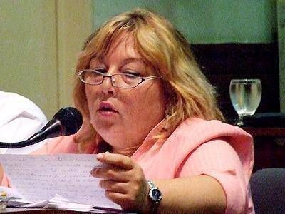  AVELLANEDA Rodr�guez respald� el reclamo de los municipales