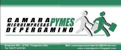 Asamblea Renovaci�n de autoridades y Memoria 2010 de la C�mara de Pymes y Microempresas de Pergamino